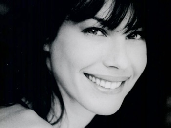Ilana Levine to Join My Name Is Asher Lev Off-Broadway