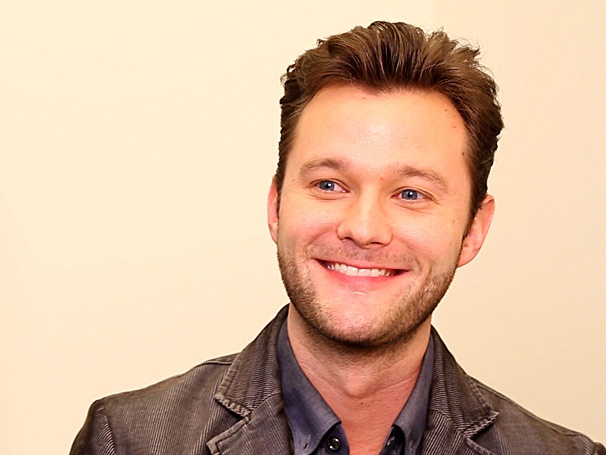Flashdance's Matthew Hydzik on Playing Rich and Getting Romantic on Tour in the New Musical