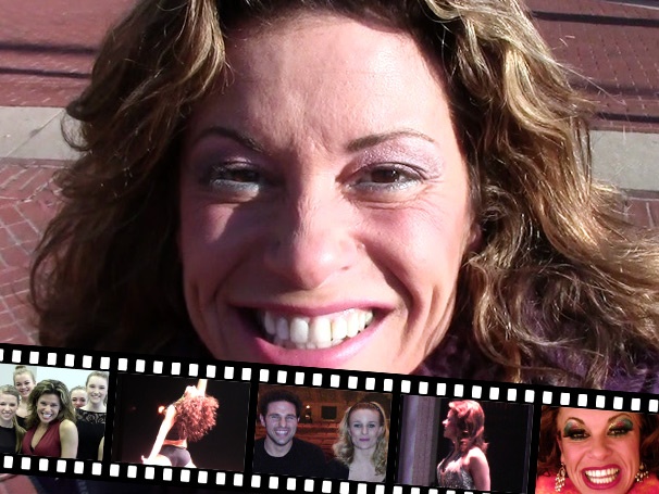 I Love Rak ‘n’ Roll: On the Road with Flashdance’s Rachelle Rak, Episode 7: It’s All Wet Wet Wet