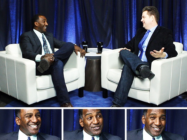 Stage Great Norm Lewis On Getting It Up, YouTube-ing Himself & Why the Ladies of Broadway Owe Him Big