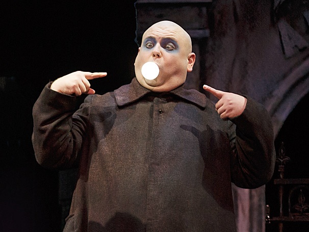 Road Rules: The Addams Family's Shaun Rice Offers Up Essential Advice for Life on Tour