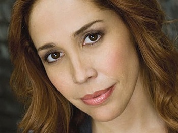 Andrea Burns Warns ‘You’re Not Ready for Nathan Lane’ in Broadway’s The Nance