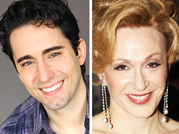 John Lloyd Young and Jan Maxwell to Announce Drama Desk Award Nominations
