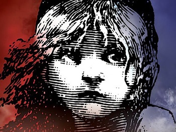Les Miserables to Storm the Barricade on Broadway Again in 2014
