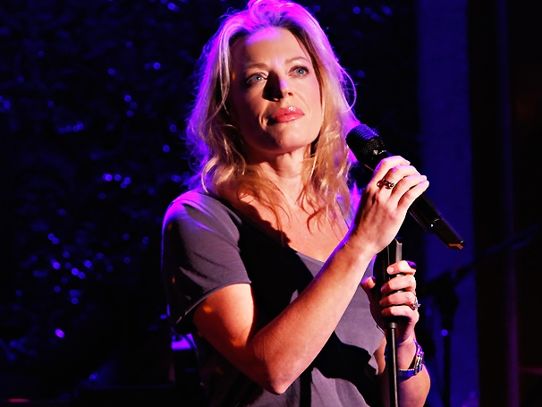 Sherie Rene Scott on Bringing Piece of Meat to London, Producing The Last Five Years on Screen & Playing a 'F**kable Mom'