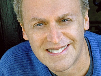 Walker Jones to Join the National Tour of Wicked as the Wizard