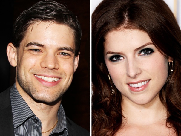 Jeremy Jordan Reacts to His ‘Surreal’ Last Five Years Casting & Connecting with Anna Kendrick