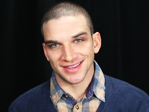  Evan Jonigkeit on Survival Instincts & the Perks of Starring in the ‘Polarizing’ Drama Really Really 