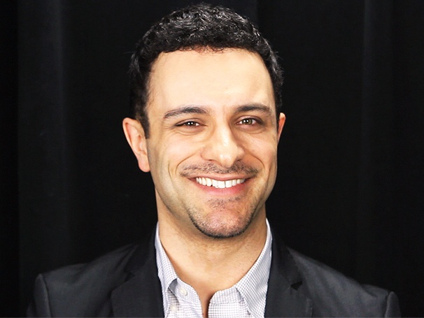 Get Schooled in Magic & Memory Tricks by The Mnemonist of Dutchess County Star Aaron Costa Ganis