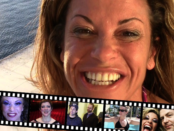 I Love Rak ‘n’ Roll: On the Road with Flashdance’s Rachelle Rak, Episode 8: It’s Bikini Time!