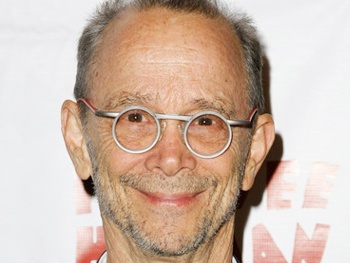 Joel Grey Donates Cabaret Memorabilia to the Smithsonian in Celebration of the Film's 40th Anniversary