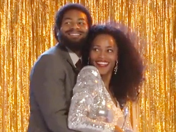 Berry, Diana, Smokey and More! Go Inside the Sleek '60s Photo Shoot for Motown: The Musical