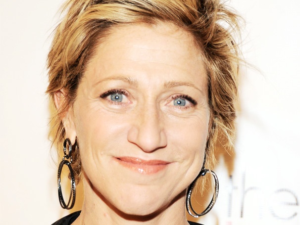 The Madrid’s Edie Falco on Carmela, Jackie and the High School Musical That Launched Her Career