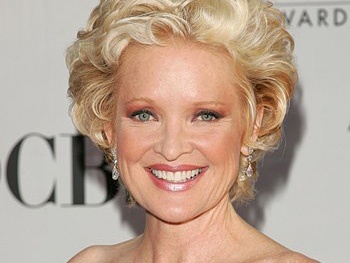 Christine Ebersole and Cheyenne Jackson to Announce the Tony Award Nominations...On Smash