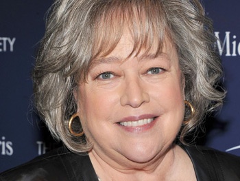 Kathy Bates to Square Off Against Jessica Lange in Season Three of American Horror Story