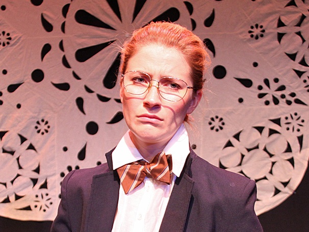 Open Bar! Elisabeth Gray's Solo Show Southern Discomfort Set for Off-Broadway’s SoHo Playhouse
