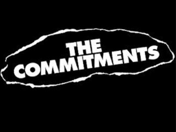 Will a Musical Adaptation of The Commitments Rock the West End This Fall?