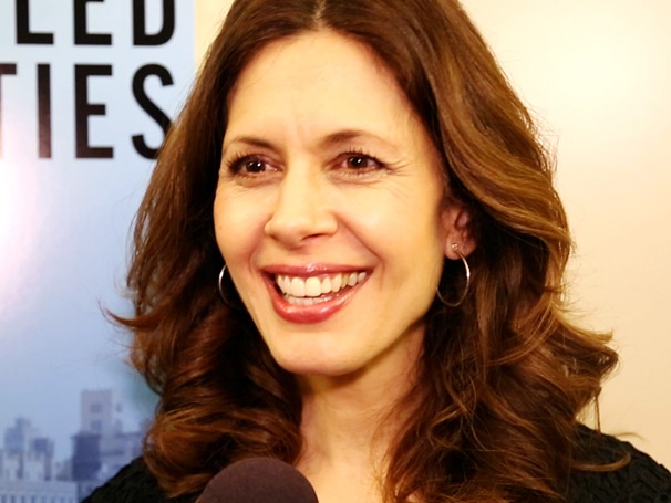 Jessica Hecht, Judith Light & Jeremy Shamos Dish Out the Details of MTC's The Assembled Parties