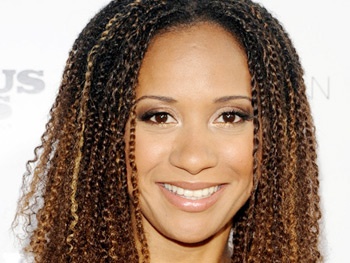 Tracie Thoms to Star in ABC's Dark Soap Opera Gothica