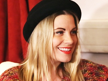 Double Trouble! Bewitching  Wicked Star Louise Dearman On Playing Both Glinda and Elphaba in the West End