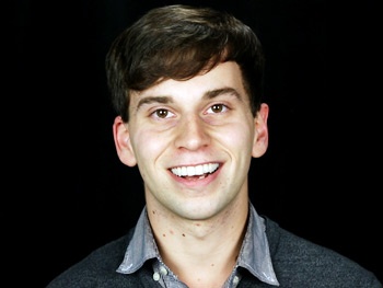 Test Your Presidential Knowledge with Brady Cudmore, Star of the Lighthearted Musical Honestly Abe