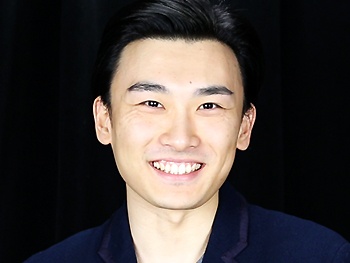 The Dance and the Railroad’s Yuekun Wu on Chinese Opera & Meeting His Role Model David Henry Hwang