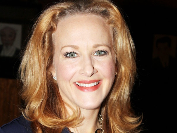 Annie Star Katie Finneran on Nora Ephron’s Dinner Party Secrets & Private Cookbook