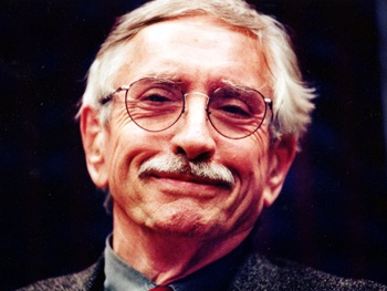 Documentary on Virginia Woolf Playwright Edward Albee to Premiere at New York's Paley Center