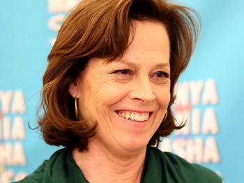 Sigourney Weaver, David Hyde Pierce & the Stars of Vanya and Sonia and Masha and Spike Let Loose