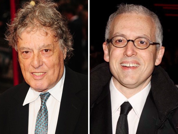 Broadway Revivals of The Real Thing and Dinner with Friends on Tap for Next Season