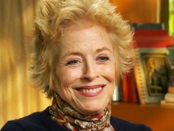 Ann Star Holland Taylor Reveals Why This is the Role She Was 'Meant to Play'