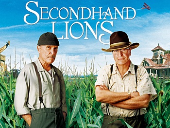 New Secondhand Lions Musical to Make World Premiere at Seattle’s 5th Avenue Theatre
