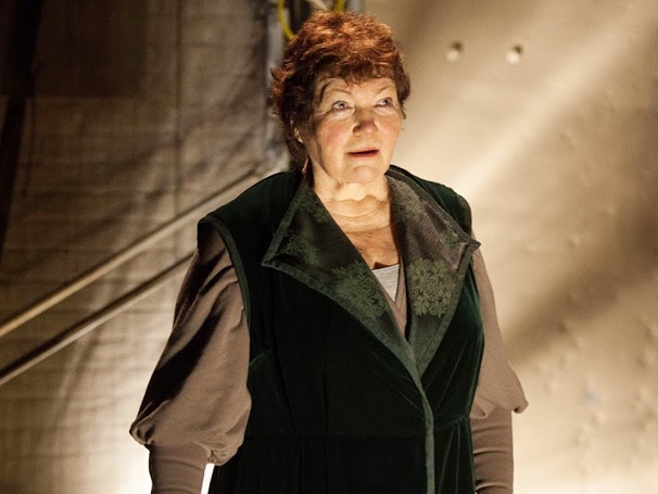 Women of Will Creator Tina Packer on Shakespeare’s Feistiest, Most Misunderstood Heroines