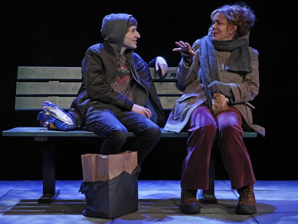 Hamish Linklater's The Vandal to Return to Off-Broadway's Flea Theatre