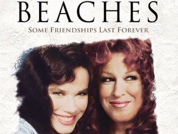 World Premiere of Beaches Musical to Play D.C.'s Signature Theatre Next Year