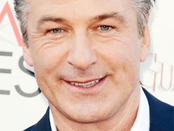 Orphans' Alec Baldwin Responds to Shia LaBeouf's Latest Twitter Tirade; Compares Stage-Bound Movie Stars to 'Celebrity Chefs'