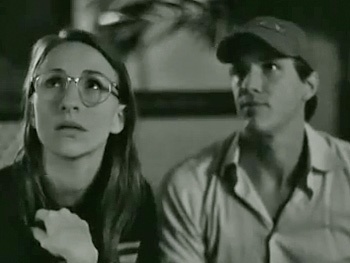 Watch The Lying Lesson's Mickey Sumner Play the Ultimate BFF in New Frances Ha Trailer