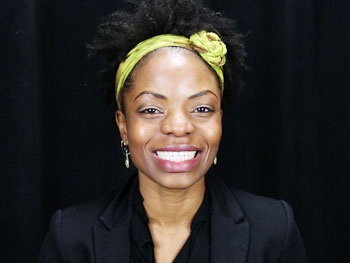 Marsha Stephanie Blake on the Real Life History Behind the Racially Charged Drama Luck of the Irish