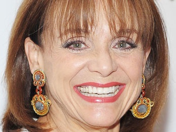 TV Icon and Tony Nominee Valerie Harper Diagnosed with Terminal Brain Cancer