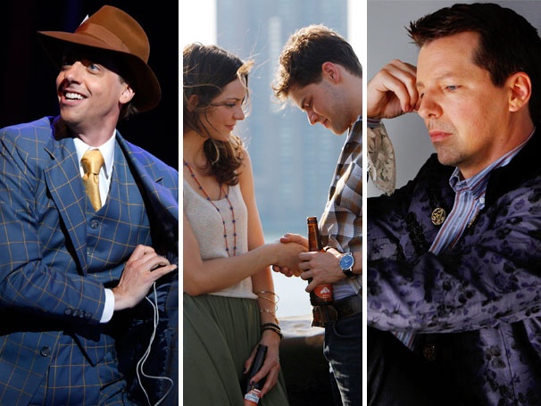 Smash Survey: Which Character Is the Least Convincing in His/Her 'Role'?