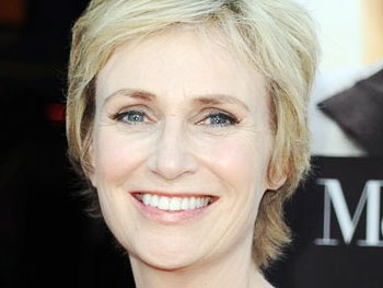 First Listen For Annie Fans! Hear Jane Lynch Lament About 'Little Girls' on Glee