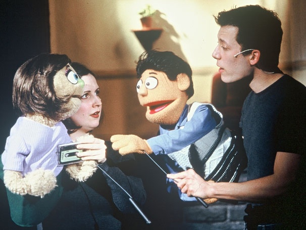 Vineyard Theatre to Honor Avenue Q's 10th Anniversary & More at Annual Gala