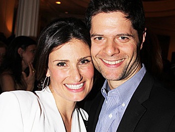 Idina Menzel to Lead If/Then Developmental Workshop in New York City This Spring