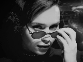 Exclusive! See Emilia Clarke’s Sexy, Sophisticated New Breakfast at Tiffany’s Commercial