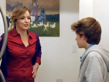 Catch Alice Ripley & More in the Trailer for the Broadway-Themed Short Film Sing Along