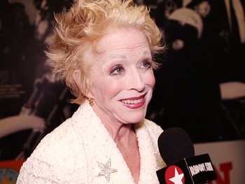 Go Inside the Starry Opening Night of Broadway’s Ann, Starring Holland Taylor