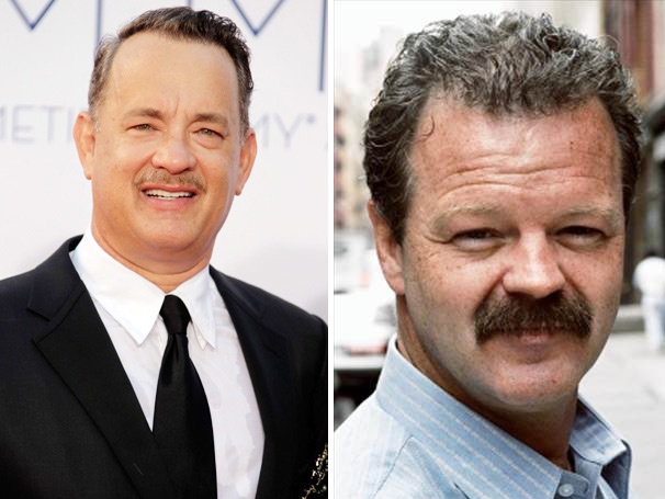 10 Things to Know About Mike McAlary, the Tabloid Sensation Played by Tom Hanks in Lucky Guy