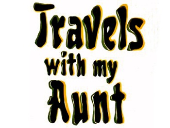 Travels with My Aunt Revival to Play London's Menier Chocolate Factory