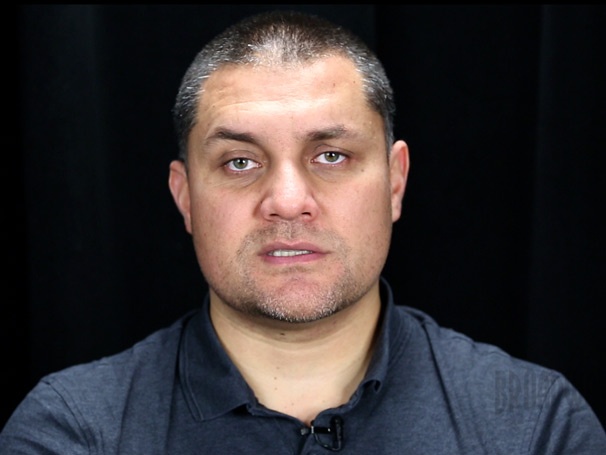 Writer/Director Guillermo Calderon Illustrates How Theater and Politics Clash in Neva