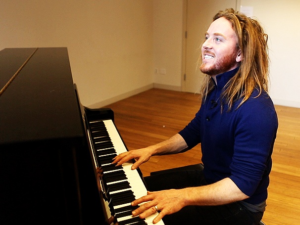 Making Matilda, Episode 2: Composer Tim Minchin on Tapping into Everybody's Inner Child